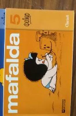 Mafalda (Rústica) #5
