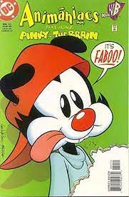 Animaniacs (Comic Book 32 pp) #51