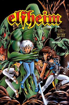 Elfheim Vol. 1 #2