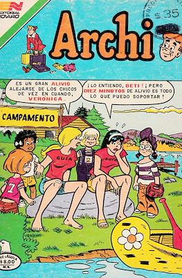 Archi #997