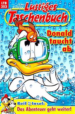 Walt Disneys Lustige Taschenbücher / Lustiges Taschenbuch #353