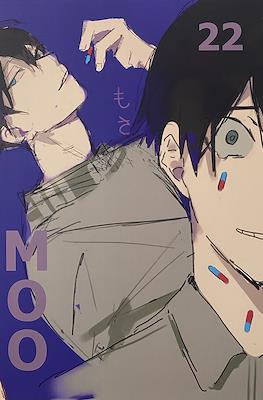 MOOSAICC Artbook