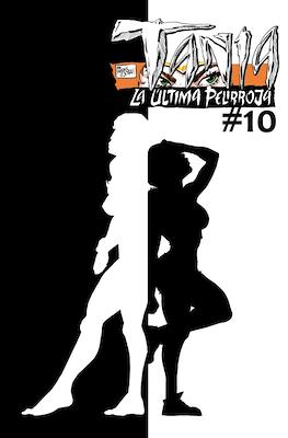 Tania, la Última Pelirroja #10