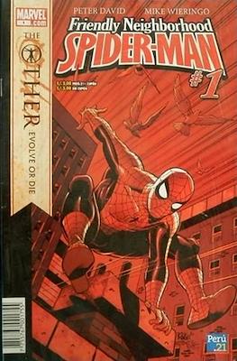 Spider-Man: The Other - Evolve or Die