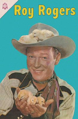 Roy Rogers #162