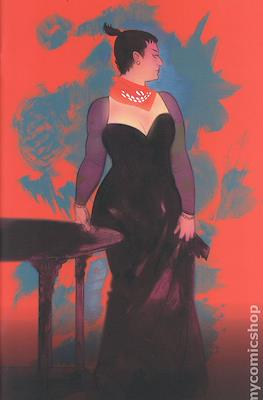House of Slaughter (Variant Cover) #26.4