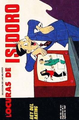 Locuras de Isidoro #231