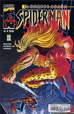 Spider-Man Vol. 2 #120