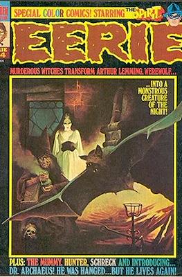 Eerie #54