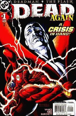 Deadman: Dead Again (2001) #1