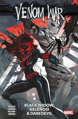 Venom War Speciale