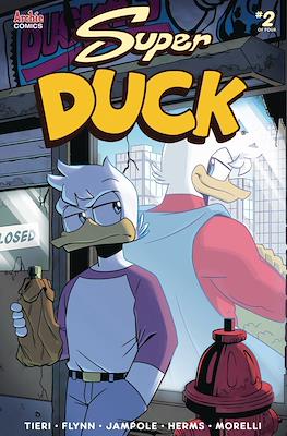 Super Duck (2020-) #2