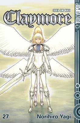 Claymore #27
