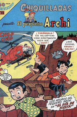 Chiquilladas #712