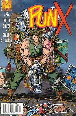 Punx #3