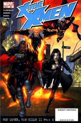 X-Treme X-Men Vol. 1 #29