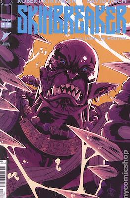 Skinbreaker (Variant Cover) #2.5