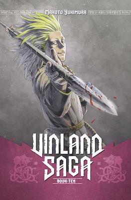 Vinland Saga #10