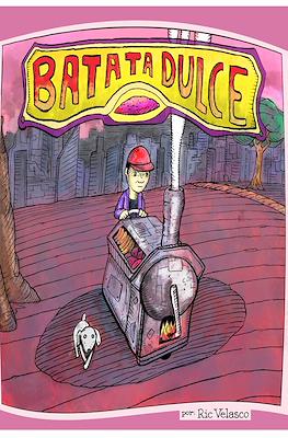 Batata Dulce