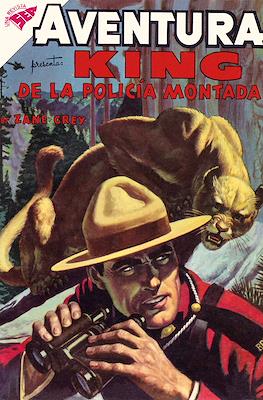 Aventura #162