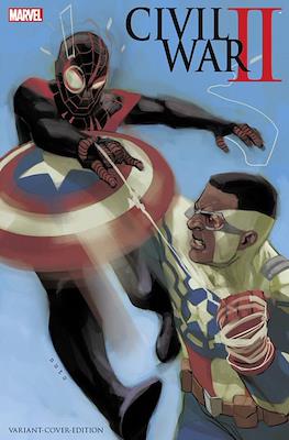 Civil War II #8.2