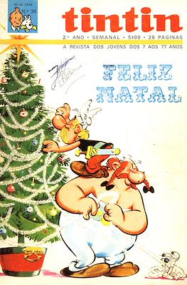 Tintin (2º ano) #30
