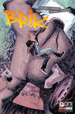 Brik #4