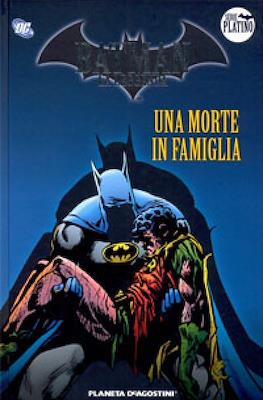 Batman: La Leggenda #5