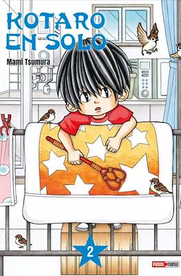 Kotaro en solo #2