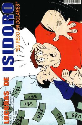 Locuras de Isidoro #572
