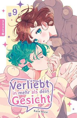 Verliebt in mehr als dein Gesicht #9