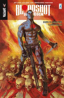 Valiant #76