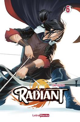Radiant #6