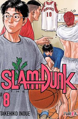 Slam Dunk #8