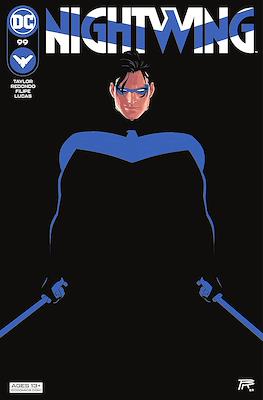 Nightwing Vol. 4 (2016-) (Comic Book 28-56 pp) #99
