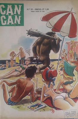 Can Can #39