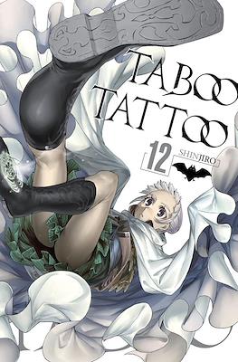 Taboo Tattoo #12
