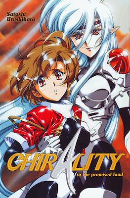 Chirality