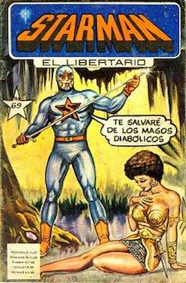 Starman El Libertario #69