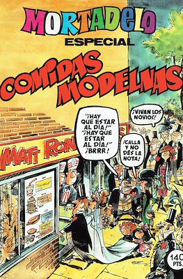Mortadelo Especial / Mortadelo Super Terror #197