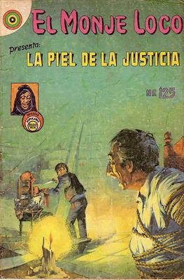 El Monje Loco #125