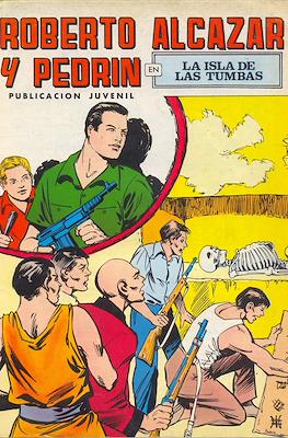 Roberto Alcázar y Pedrín. 2ª época #118