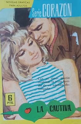 Serie Corazón #255