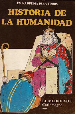 Historia de la humanidad. Enciclopedia para todos #23