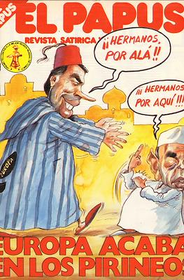 El Papus #557