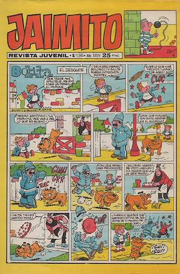 Jaimito #1545