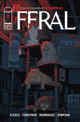 Feral #15