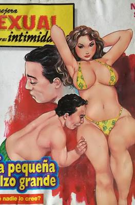 Consejera sexual y de otras intimidades #63