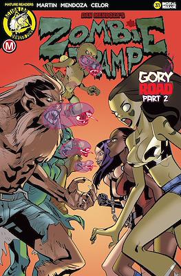 Zombie Tramp #31