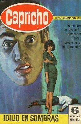 Capricho (1963) #193